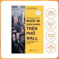 Bước Đi Ngẫu Nhiên Trên Phố Wall