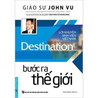 Bước Ra Thế Giới - Destination - Ban Quyên
