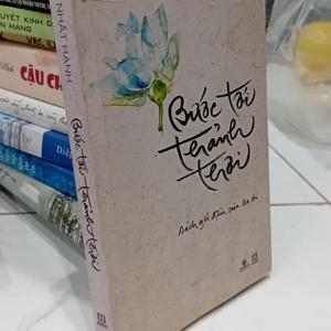 Bước tới thảnh thơi