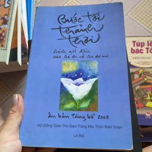 Bước tới thảnh thơi