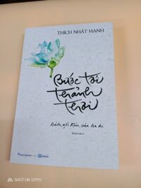 Bước Tới Thảnh Thơi