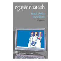 Buổi Chiều Windows Tái Bản