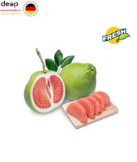 Bưởi da xanh loại 1 (1 - 1.2Kg/Trái) DEEP41 www.yeuhangduc.vn sẵn sàng cho bạn
