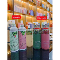 Bưởi Grapefruit MẪU MỚI 850ml  Mua 1 cặp tặng 1 sữa tắm + 1 mini hấp + srm