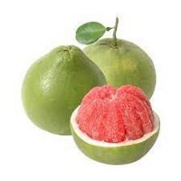 BƯỞI HỒNG DA XANH (1KG)