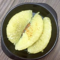 BƯỞI NĂM ROI ĐẶC SẢN VĨNH LONG