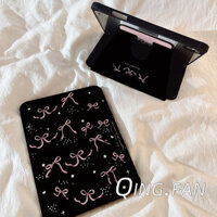 Bướm Huawei matepad11.5s Vỏ bảo vệ matepadpro11 Vỏ bảo vệ SE Phong cách mới 2024 Túi máy tính bảng Glory x8pro Xoay không khí có khe cắm bút Thích hợp cho V9 chống sốc 10,8 inch