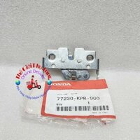 Bướm yên sau, pát yên sau SH ý 2008-2011 zin Honda - 77230-KPR-900