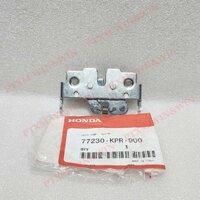 Bướm yên sau, pát yên sau SH ý 2008-2011 zin Honda - 77230-KPR-900