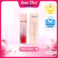 (Buôn sỉ) Son dưỡng hồng môi Lips Pink Hanayuki Chính Hãng