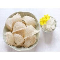 Buôn sỉ - Yến sào rút lông ép thẳng nguyên chấtt (50gr-100gr) tặng quà chưng - Yến sào Sang Phát