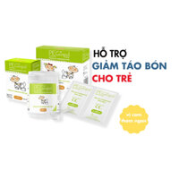 Buona PEGinpol 100g  - Bột nhuận tràng cho bé & người lớn, bổ sung chất xơ, hỗ trợ giảm táo bón
