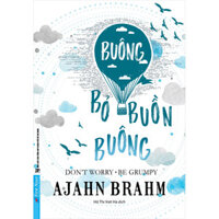Buông Bỏ Buồn Buông Tái Bản