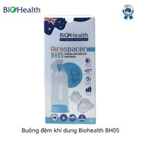 Buồng Đệm, Buồng Hít Hen Suyễn Biohealth (Úc)