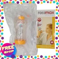 Buồng đệm hít hen suyễn baby haler rossmax