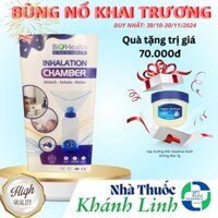 Buồng đệm khí dung BH01 Biohealth - Khánh Linh Pharmacy