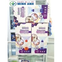 Buồng đệm khí dung BioHealth – Úc