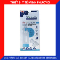 Buồng đệm khí dung Biohealth BH05