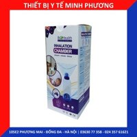 Buồng đệm khí dung BioHealth mã BH01