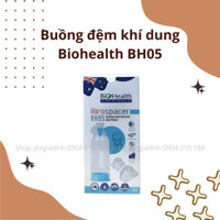Buồng đệm khí dung Biohealth BH05