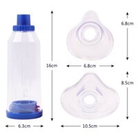 Buồng đệm khí dung