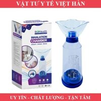 BUỒNG ĐỆM KHI DUNG BIOHEALTH-BH01 - XUẤT XỨ THỤY SỸ