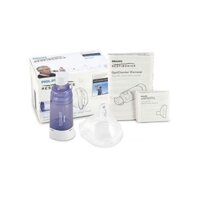 Buồng đệm Philips Diamond có mặt nạ hỗ trợ hen suyễn