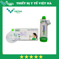 BUỒNG ĐỆM WELLMED DL - 08 Hỗ trợ Hen Suyễn & Hô Hấp