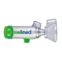 Buồng Đệm Wellmed DL-08