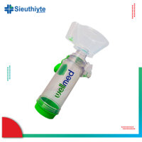 Buồng đệm Wellmed DL-08