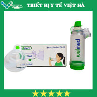 Buồng đệm Wellmed DL-08