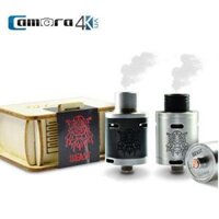 Buồng Đốt Authentic BEAST RDA By Hotcig
