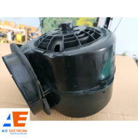Buồng gió máy hút mùi nhà bếp Sunhouse SHB6629