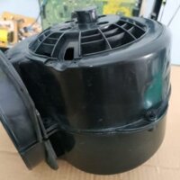 Buồng gió máy hút mùi nhà bếp Sunhouse SHB6629