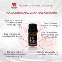 Bướng hoa vùng kín