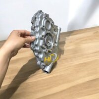 Bưởng méo 173 dụng cụ lắp máy cày phụ tùng máy cày điện máy hùng lỳ