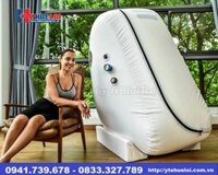 Buồng oxy cao áp dạng ngồi giá rẻ