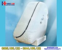 Buồng oxy cao áp mềm giá rẻ