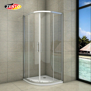 Buồng tắm đứng vách kính Zento C6028-90