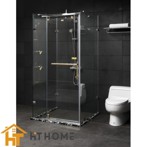 Buồng tắm kính Fendi FDU–1X4