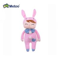 Búp Bê 34Cm Trang Trí Nhà Cửa Đồ Chơi Trẻ Em Quà Tặng Đẹp Cho Đồ Trang Trí Trẻ Em Bằng Cotton PP