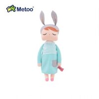 Búp Bê 34Cm Trang Trí Nhà Cửa Đồ Chơi Trẻ Em Quà Tặng Đẹp Cho Đồ Trang Trí Trẻ Em Bằng Cotton PP