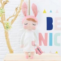 Búp Bê 34Cm Trang Trí Nhà Cửa Đồ Chơi Trẻ Em Quà Tặng Đẹp Cho Đồ Trang Trí Trẻ Em Bằng Cotton PP