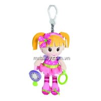 Búp bê bằng bông Playgro 0181202