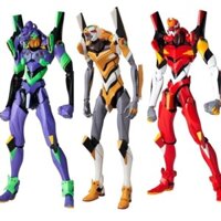 Búp bê bằng tay Evangelion Evangelion