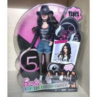 Búp bê Barbie 5th Fifth Harmony Lauren Doll