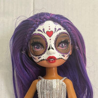 Búp Bê barbie Cầu Vồng Đồ Chơi Chất Lượng Cao