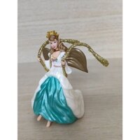 Búp bê barbie doll mini Ornament angel of joy