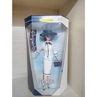 Búp bê barbie doll Spring in Tokyo