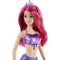 Búp bê Barbie Dreamtopia Tiên cá